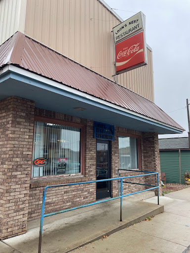 Loons Nest Restaurant